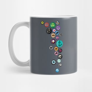 The Collector Mug